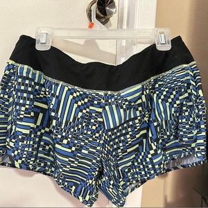 EUC - Nike Dri- Fit Breezy Running Shorts - Size L